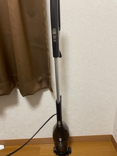掃除機