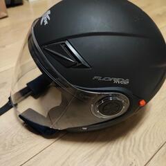 ジェット　ヘルメット　XL　受付終了