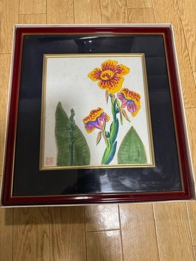 絵画