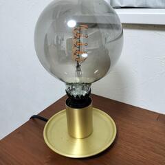 【廃盤】IKEA BARALUND バーラルンド イケア テーブルランプの画像