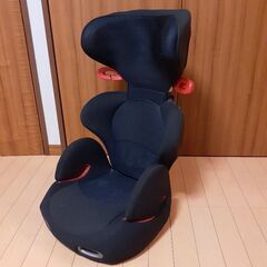 車用ジュニアシート