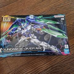 ガンダムダブルオーダイバーアーク