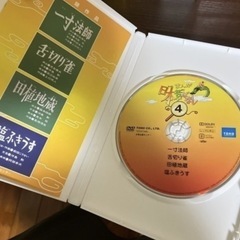 DVD   まんが日本昔ばなし（セット購入値引きあります）の画像