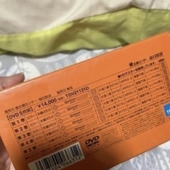 DVD   まんが日本昔ばなし（セット購入値引きあります）の画像