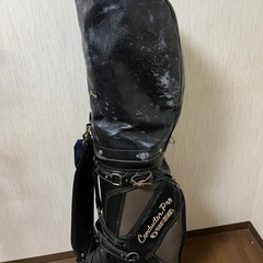 【初心者の方オススメ】ゴルフクラブセット