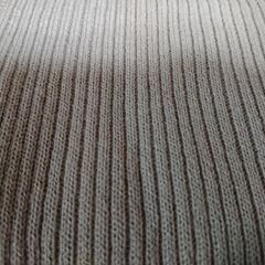 ⑥　セーター？　冬物　レディース　サイズM　の画像