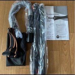 ゼッタストーム掃除機の画像