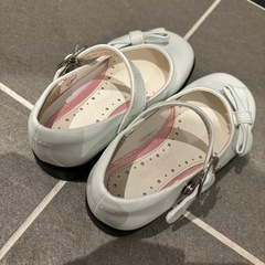 フォーマルシューズ　子どもの画像