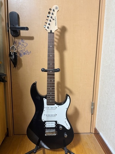 その他 YAMAHA PACIFICA PAC112V