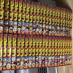 週間少年ジャンプ　2023年　一年分