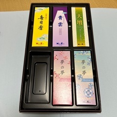 お線香