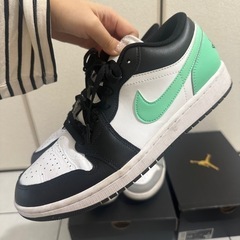 NIKE  エアージョーダン　メンズ28センチ　3足セットの画像