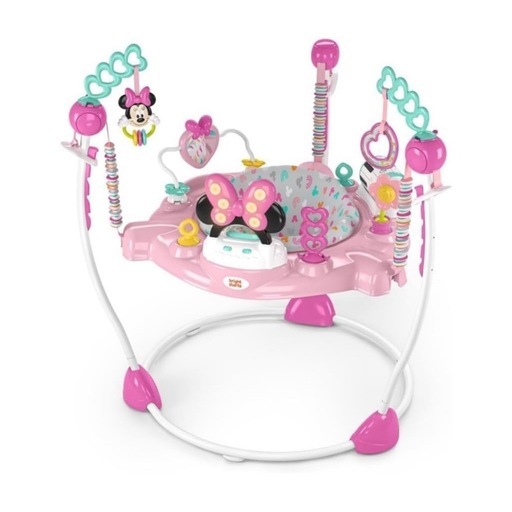 ミニー ジャンパルー