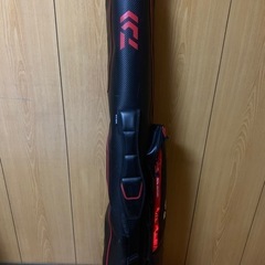 ダイワ　ロッドケース
