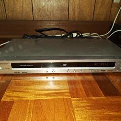 DVDプレーヤー　パイオニア　DV-300　中古品