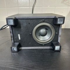 ☀️　logicool　ロジクール　サブウーファー　Z313　　の画像