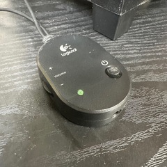 ☀️　logicool　ロジクール　サブウーファー　Z313　　の画像