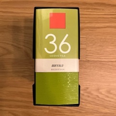 【CD/DVD FILE】【USED美品】3個セットの画像