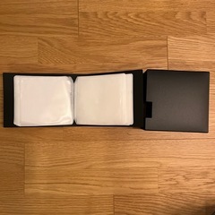 【CD/DVD FILE】【USED美品】3個セットの画像