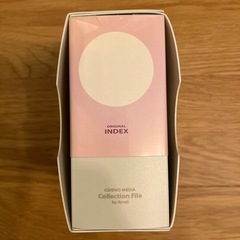 【CD/DVD FILE】【USED美品】3個セットの画像