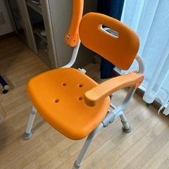 福祉用具 椅子 折りたたみ可能 お風呂用