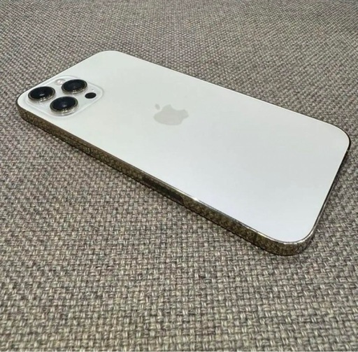 iPhone12pro max 　