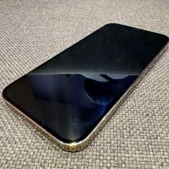 iPhone12pro max 　