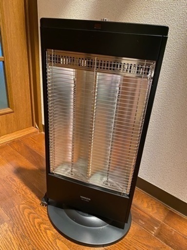 ★お値下げ★ 山善　カーボンヒーター