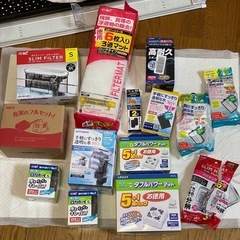 アクアリウム用品  まとめ買い商談中の画像