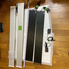 アクアリウム用品  まとめ買い商談中