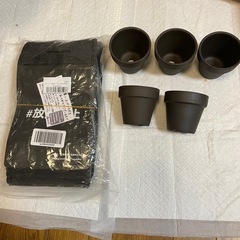 アクアリウム用品  まとめ買い商談中の画像