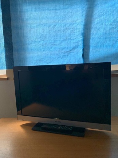 ♦️ SONY液晶デジタルテレビ【2010年式】KDL-32EX300