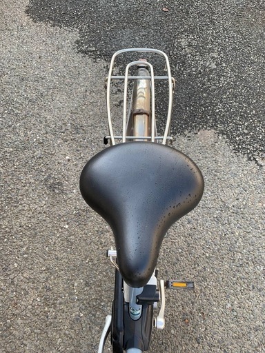 ⭐️電動自転車⭐️Panasonic (Eco Tommy) 新宿の電動アシスト自転車の 