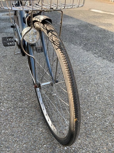 ⭐️電動自転車⭐️Panasonic