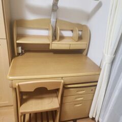 学習机の画像