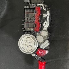 仮面ライダー　ビルド　変身ベルト　セットの画像