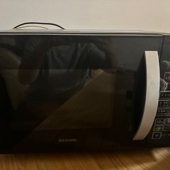 オーブンレンジ