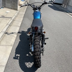ホンダCBX250RSジャンク
の画像