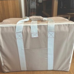 ファルスカコンパクトベッドの画像