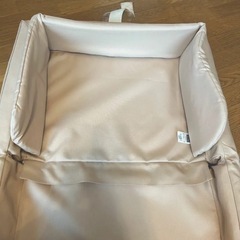 ファルスカコンパクトベッドの画像