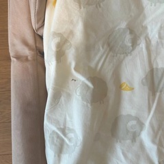 ファルスカコンパクトベッドの画像
