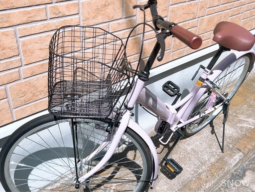 自転車(新99％)