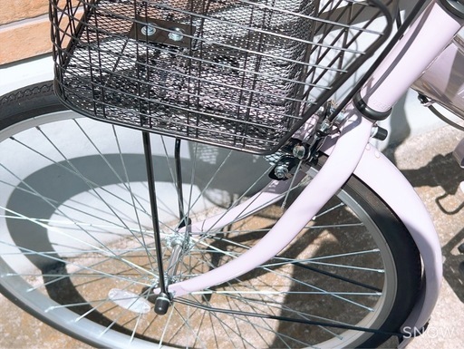 自転車(新99％)