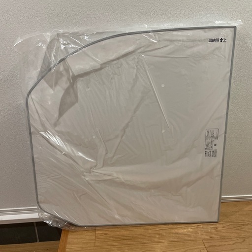 お風呂フタ☆新品未使用品[お話中\n]