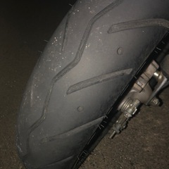 早い者勝ち！格安レッツ4の画像