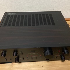 SANSUI AU-D707 G EXTRA