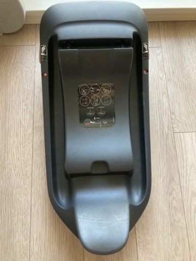 値下げcybex Atonサイベックス チャイルドシート　　　