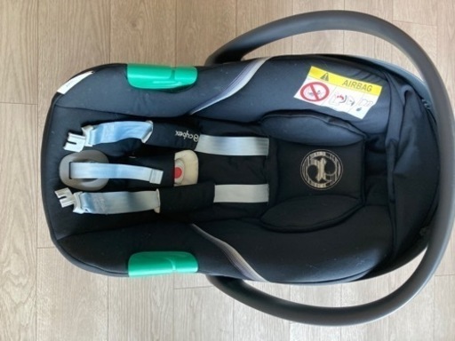 値下げcybex Atonサイベックス チャイルドシート　　　