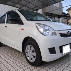 車検の長いスイスイ走る綺麗なミラ！