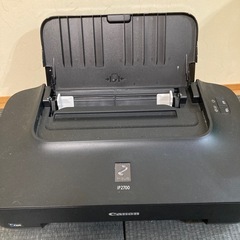 Canon iP2700 プリンターの画像